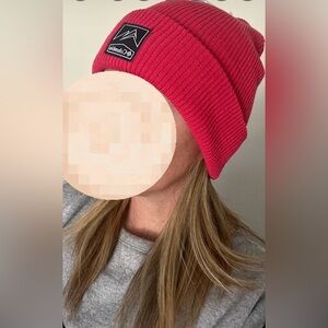 Columbia beanie
